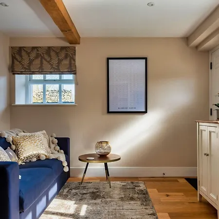 1 Force Mill Barn Casa vacanze