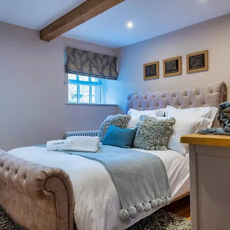 Casa vacanze 1 Force Mill Barn *